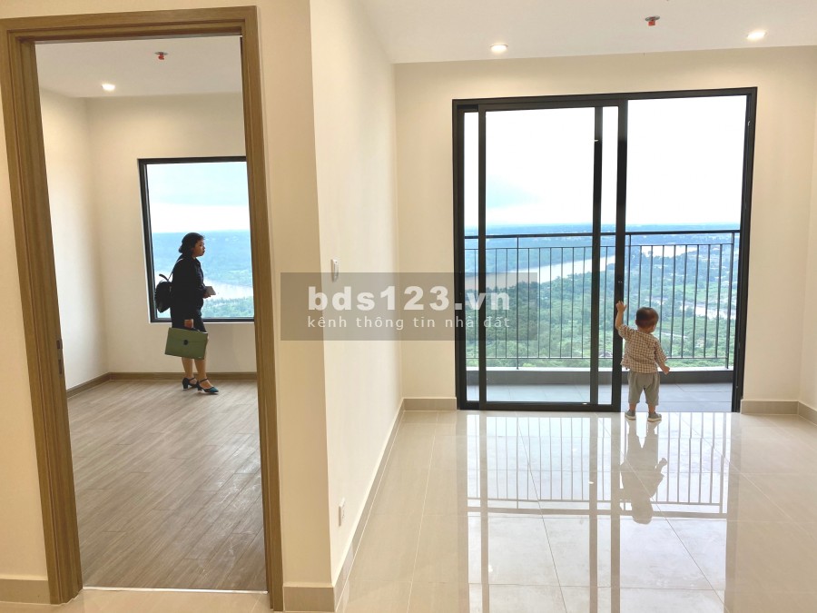 Căn hộ Vinhome Grand Park Q9 e phân khu The ORIGAMI chỉ cần bỏ ra 15% còn lại 80% ngân hàng cho vay