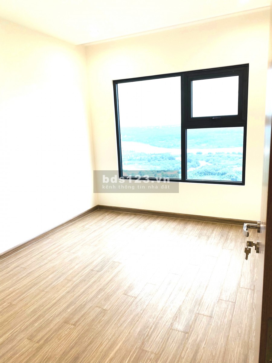 Căn hộ Vinhome Grand Park Q9 e phân khu The ORIGAMI chỉ cần bỏ ra 15% còn lại 80% ngân hàng cho vay