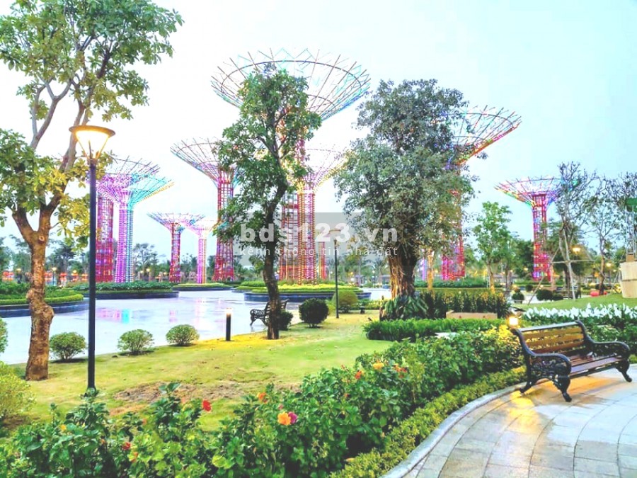 Căn hộ Vinhome Grand Park Q9 e phân khu The ORIGAMI chỉ cần bỏ ra 15% còn lại 80% ngân hàng cho vay