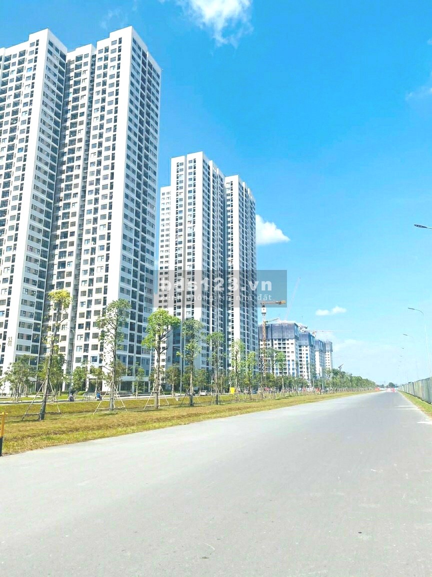 Căn hộ Vinhome Grand Park Q9 e phân khu The ORIGAMI chỉ cần bỏ ra 15% còn lại 80% ngân hàng cho vay