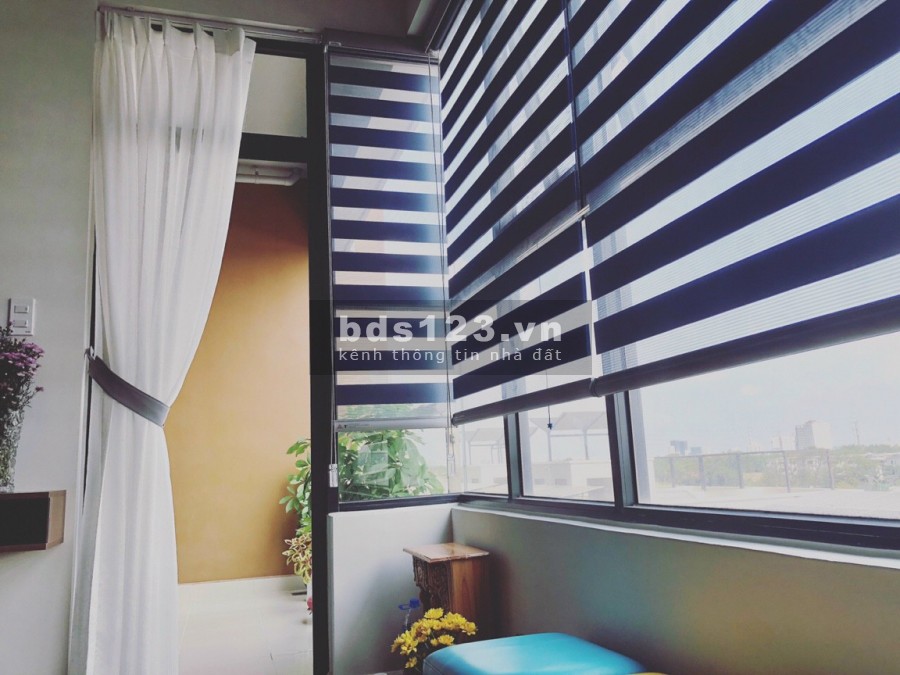 Bán chung cư 72m2 2PN2WC nội thất cực xịn như hình giá 2 tỷ 7