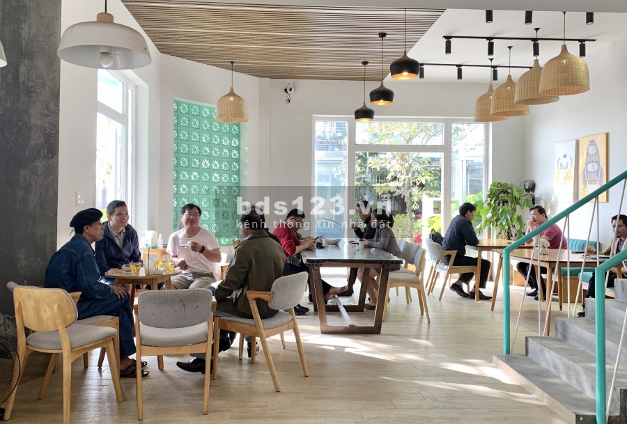 An Cựu City 2 mặt tiền, có thể kinh doanh hoặc cho thuê