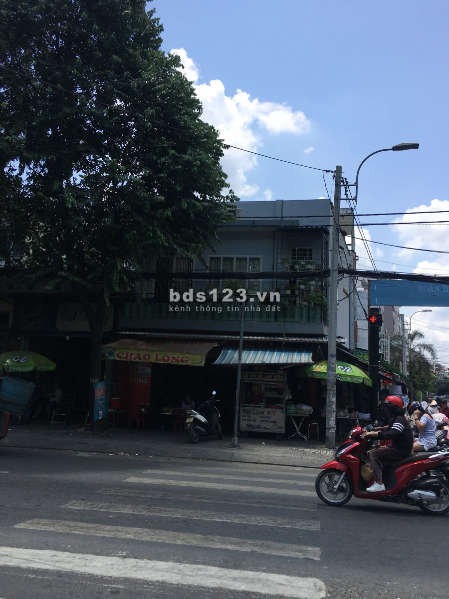 2 Mặt Tiền Nguyên Căn cho thuê giá rẻ - 10 x 25 - Vành Đai Trong,