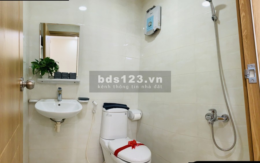 Chỉ Cần 368tr Sở Hữu Căn Hộ 2 Mặt Tiền Thuận An, 2PN+2WC