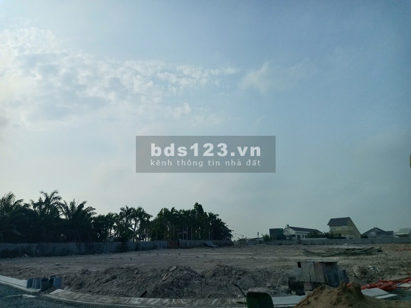 Bán đất thổ cư khu dân cư đô thị phường 3 tây ninh có tiềm năng sinh lợi cao