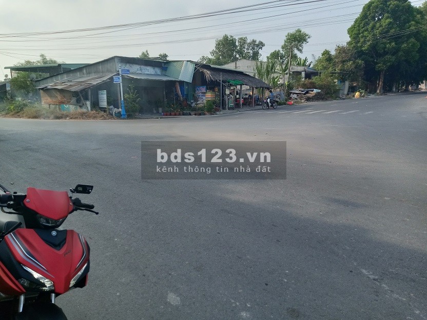 Bán đất thổ cư khu dân cư đô thị phường 3 tây ninh có tiềm năng sinh lợi cao