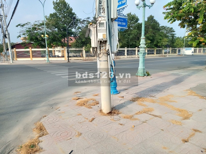 Bán đất thổ cư khu dân cư đô thị phường 3 tây ninh có tiềm năng sinh lợi cao