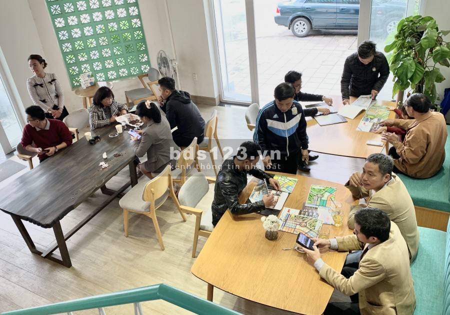 An Cựu City 2 mặt tiền, có thể kinh doanh hoặc cho thuê