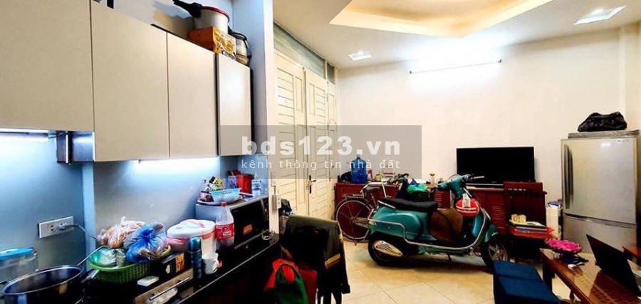 Bán Nhà Kim Giang – DT 35m2 – 4 tầng – MT 3,1m , kinh doanh tốt – giá 3,5 tỷ