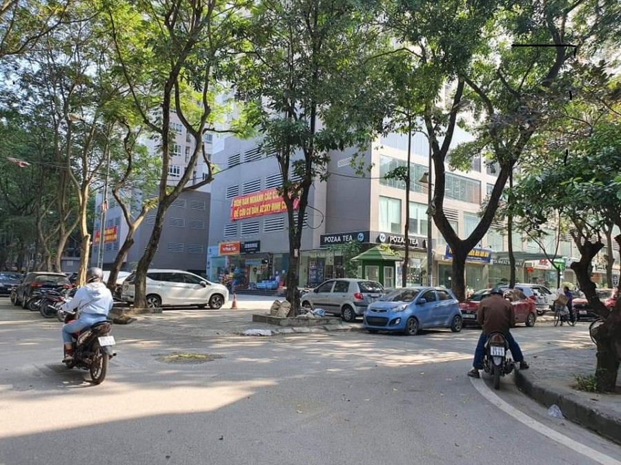 BÁN LIỀN KỀ KĐT ĐỊNH CÔNG 5TẦNG GIÁ CHỈ CÓ 9TỶ