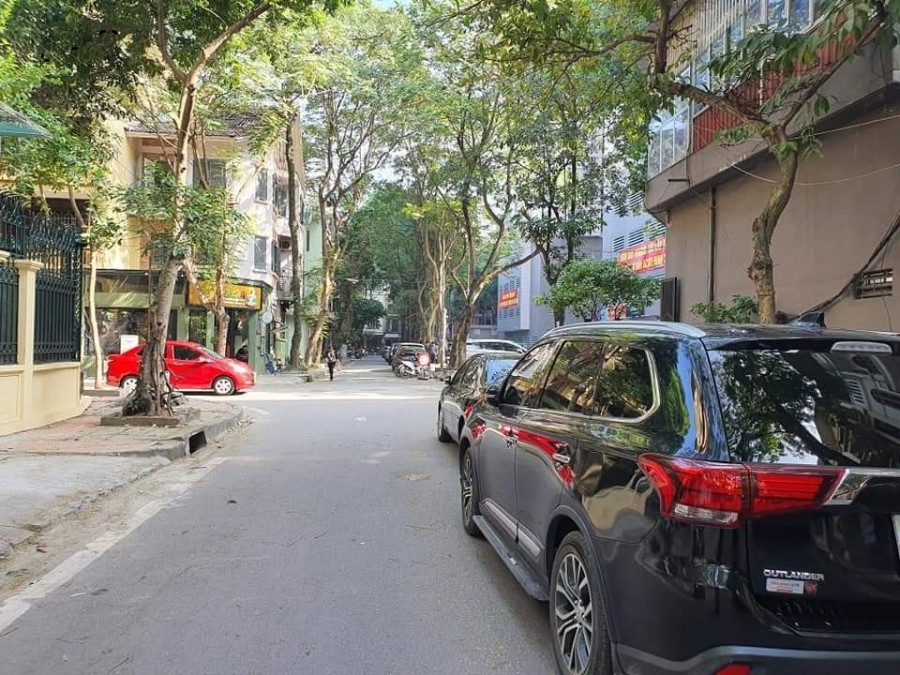BÁN LIỀN KỀ KĐT ĐỊNH CÔNG 5TẦNG GIÁ CHỈ CÓ 9TỶ
