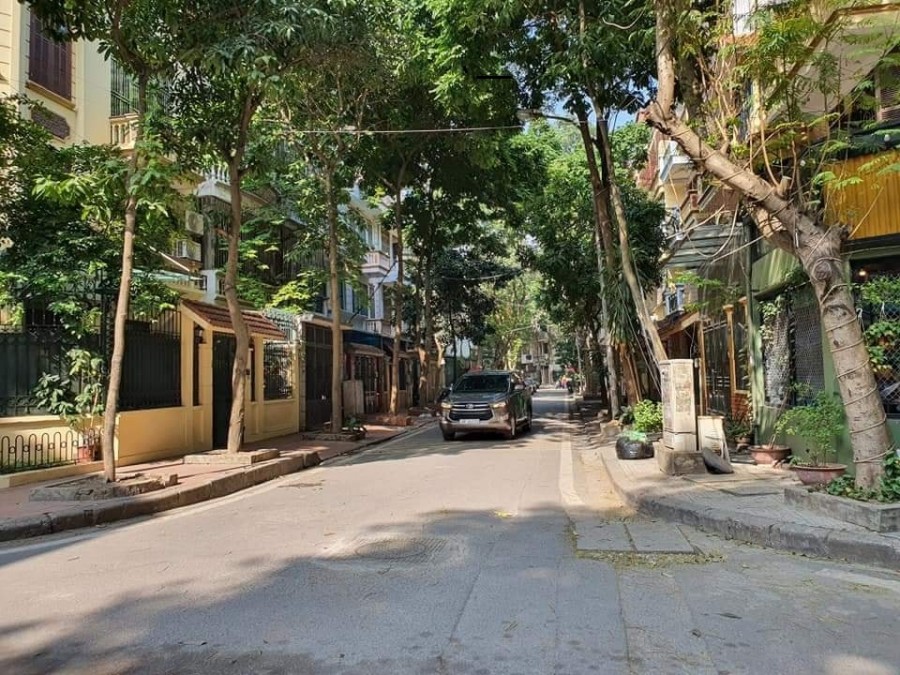 BÁN LIỀN KỀ KĐT ĐỊNH CÔNG 5TẦNG GIÁ CHỈ CÓ 9TỶ