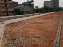Cơ hội đầu tư Dự án giai đoạn 1, Liền kề: 90 m2 – 120 m2, biệt Thự 145m2 – 440 m2
