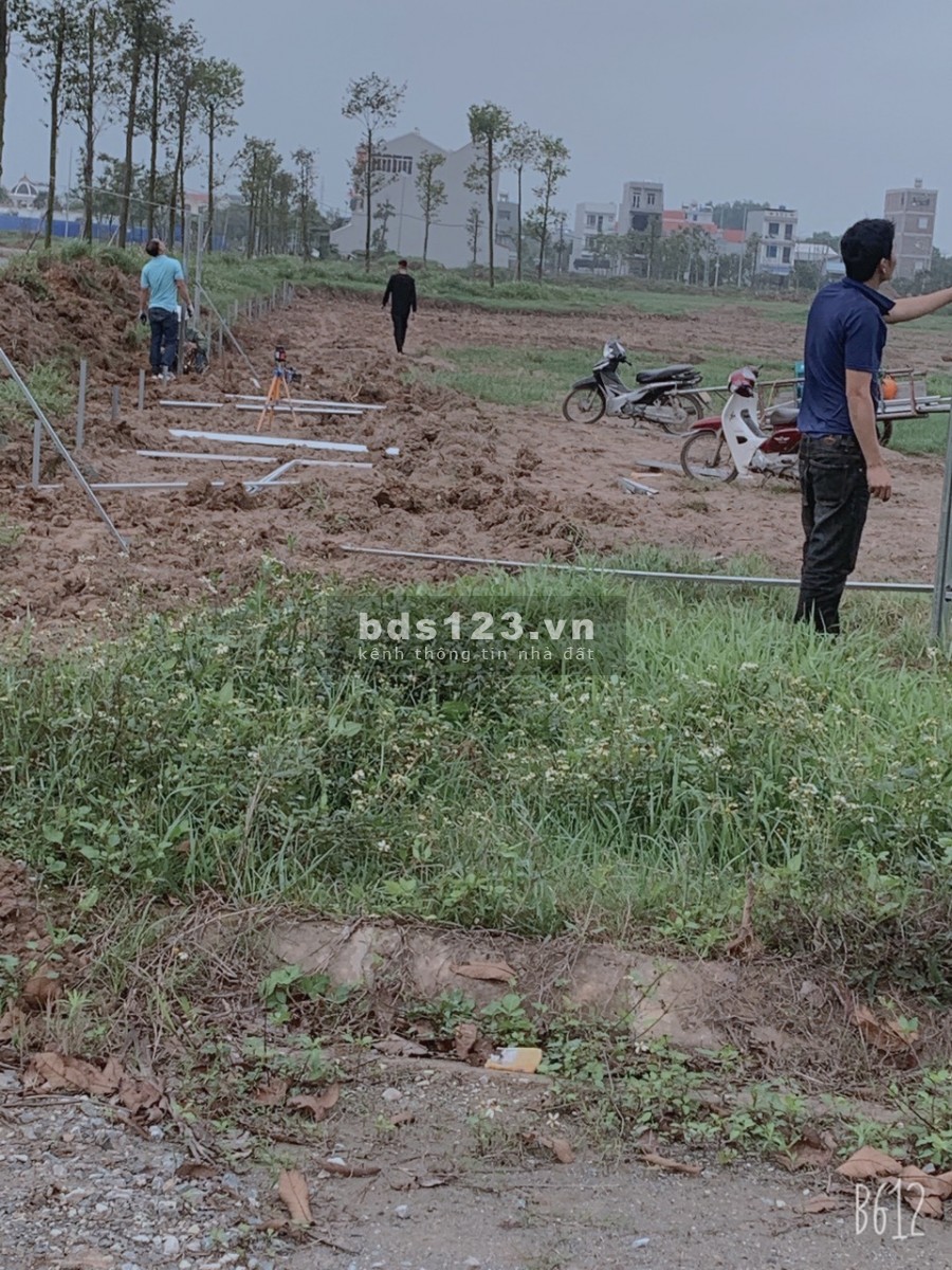 đất "VÀNG" cho nhà đầu tư NEWCITY PHỐ NỐI