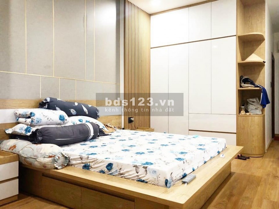 Sát Mặt tiền Nguyễn Văn Trỗi Phú Nhuận 48m2 2Tầng Đường Ô Tô Giá 5 Tỷ 3