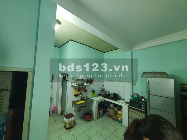 Nhà hẻm xe hơi 685 Xô Viết Nghệ Tĩnh, Phường 26 Bình Thạnh 80m2.