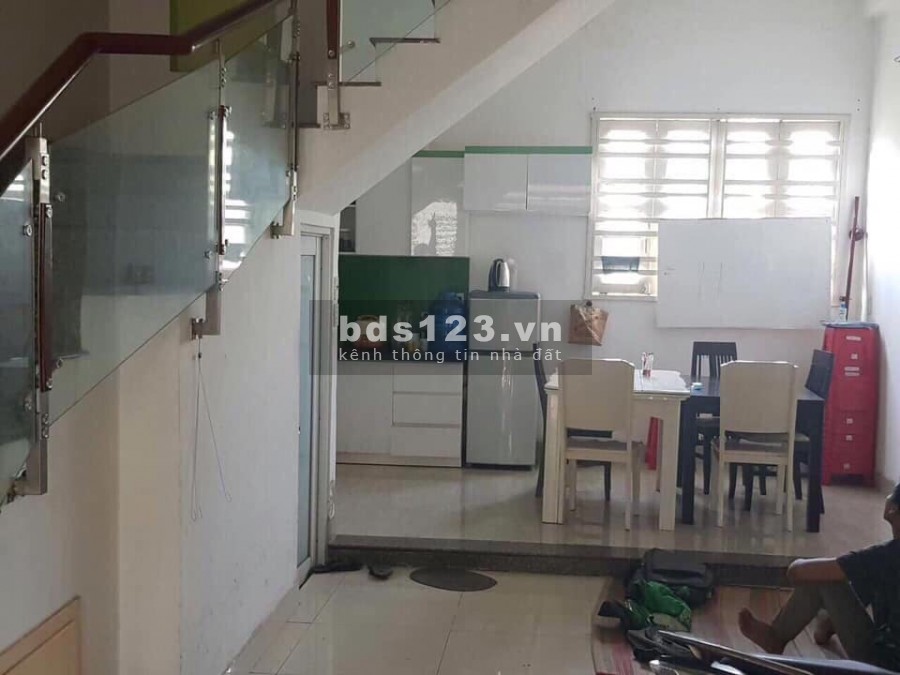 BÁN NHÀ HXH ĐƯỜNG ÂU CƠ, QUẬN TÂN BÌNH, 50M2, GIÁ CHỈ 4.2 TỶ