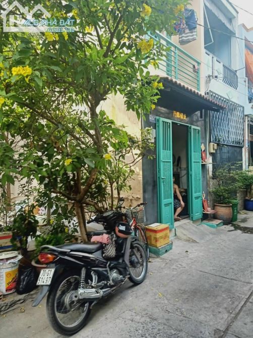 Cần bán nhà Đường số 7 khu Tên lửa Bình Tân giá 2 tỷ 9 thương lượng