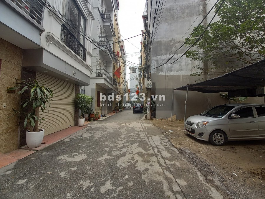 Bán nhà Phường Ngọc Thụy, Quận Long Biên, Hà Nội. 0976005168.