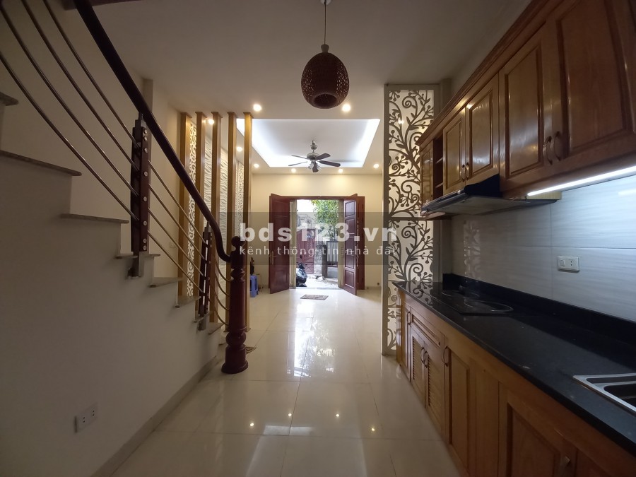 Bán nhà Phường Ngọc Thụy, Quận Long Biên, Hà Nội. 0976005168.