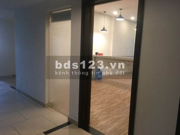 Văn phòng cao cấp cho thuê Newton Residence