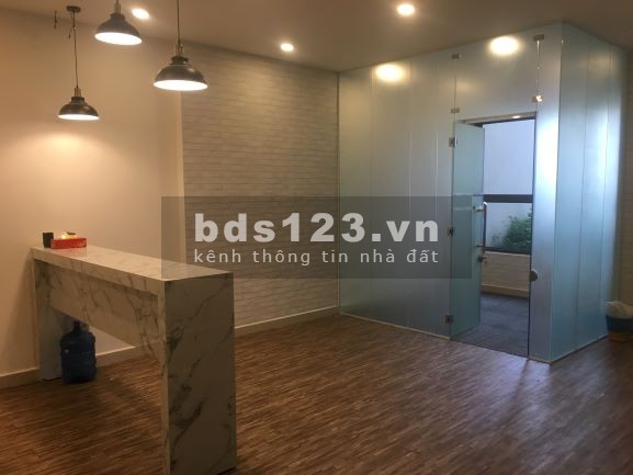 Văn phòng cao cấp cho thuê Newton Residence