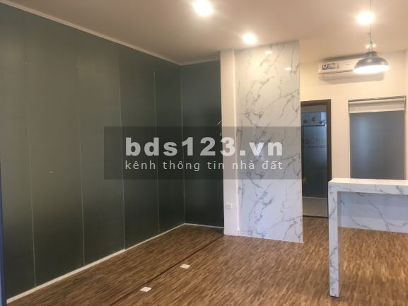 Văn phòng cao cấp cho thuê Newton Residence