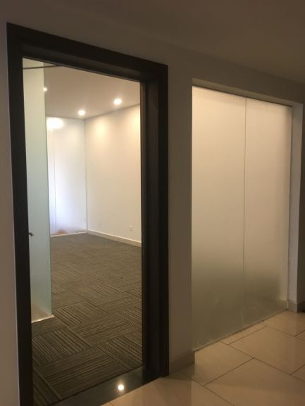 Văn phòng cao cấp cho thuê Newton Residence