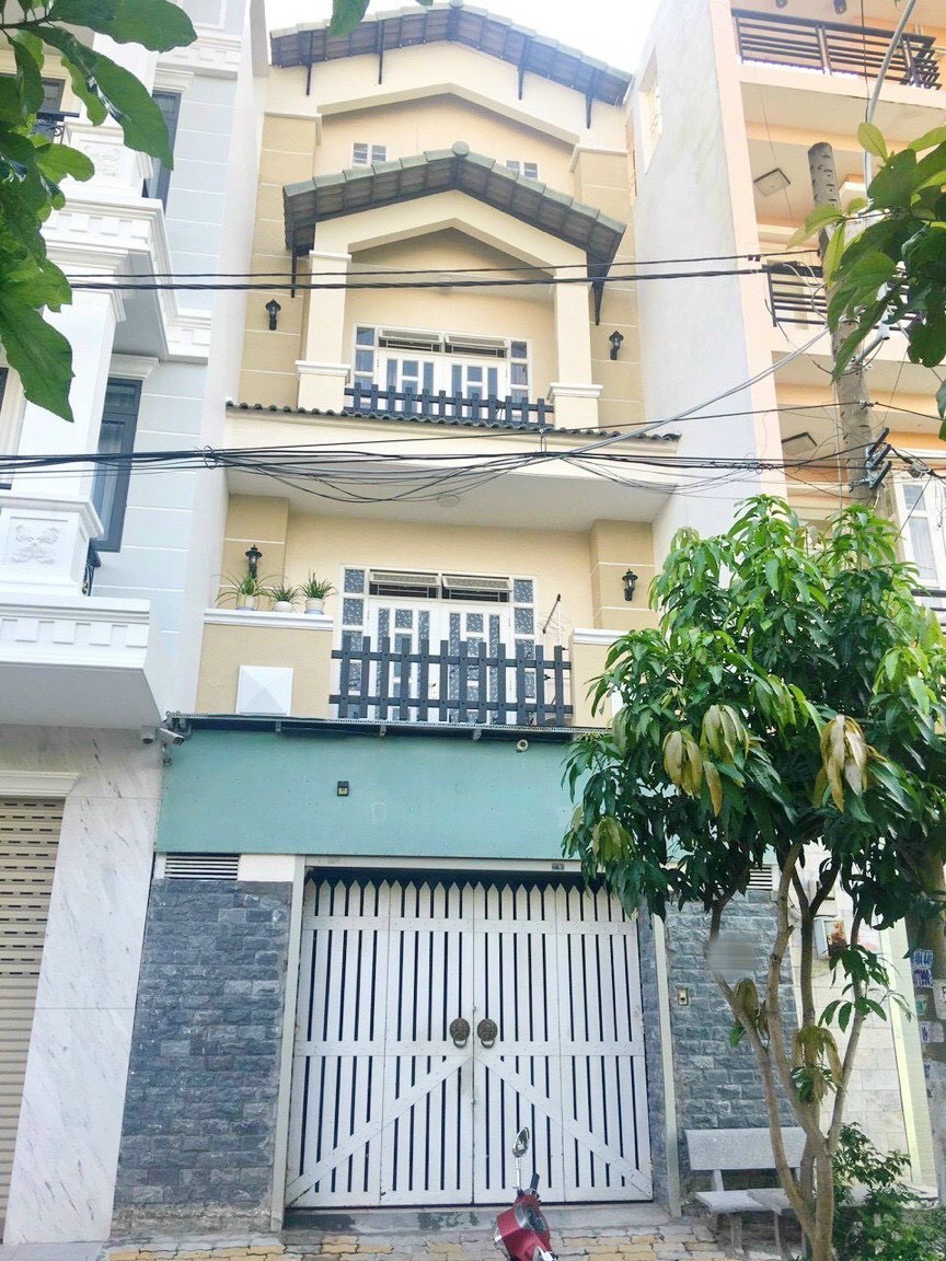 Bán nhà chính chủ xây Tâm Huyết 2 lầu, ST mặt tiền nội bộ, KDC Phú Mỹ, Quận 7, giá 8.5 tỷ +84.943211439 Ms Hải