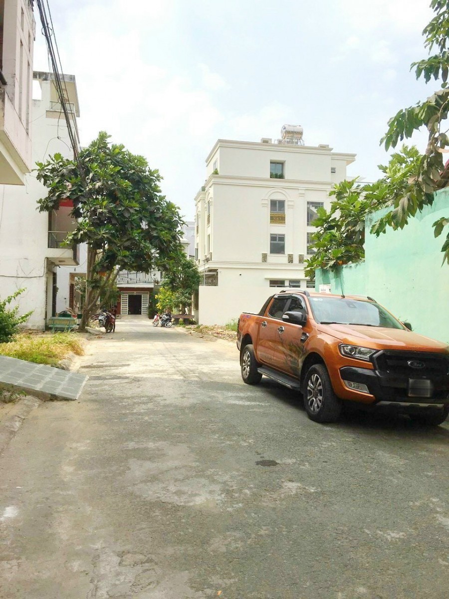 Bán nhà chính chủ xây Tâm Huyết 2 lầu, ST mặt tiền nội bộ, KDC Phú Mỹ, Quận 7, giá 8.5 tỷ +84.943211439 Ms Hải