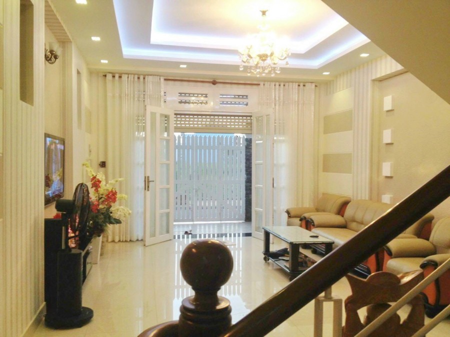Bán nhà chính chủ xây Tâm Huyết 2 lầu, ST mặt tiền nội bộ, KDC Phú Mỹ, Quận 7, giá 8.5 tỷ +84.943211439 Ms Hải