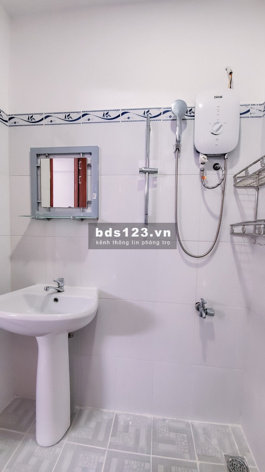 PHÒNG TRỌ TÂN BÌNH_30M2_THOÁNG MÁT