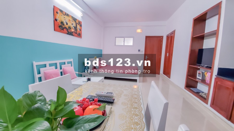 PHÒNG TRỌ TÂN BÌNH_30M2_THOÁNG MÁT