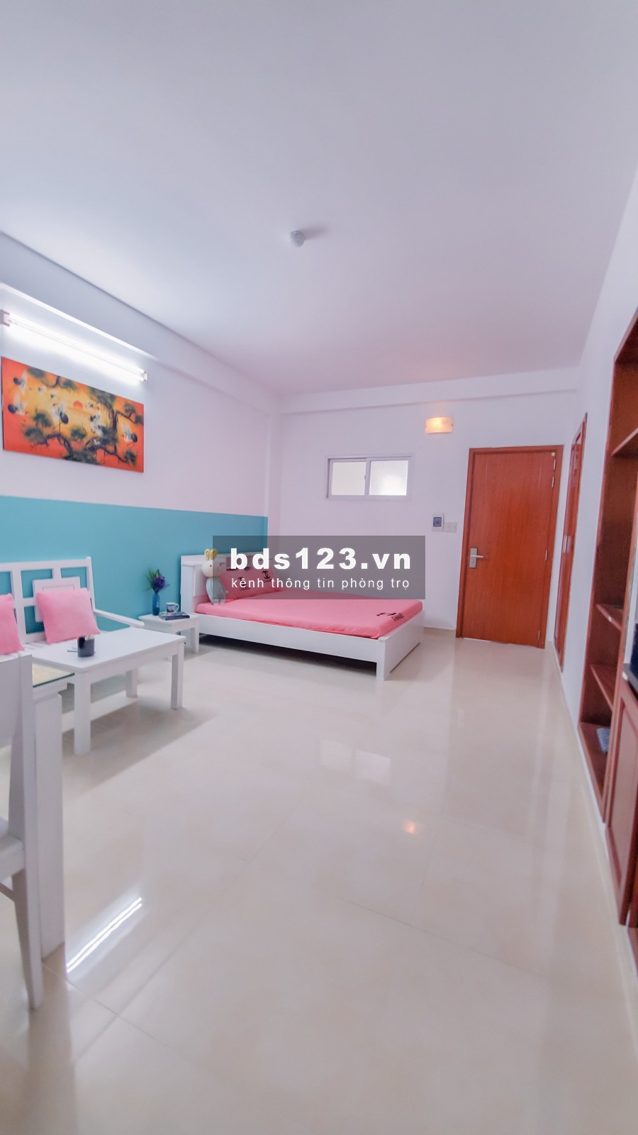 PHÒNG TRỌ TÂN BÌNH_30M2_THOÁNG MÁT