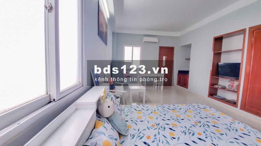 PHÒNG TRỌ TÂN BÌNH_30M2_THOÁNG MÁT