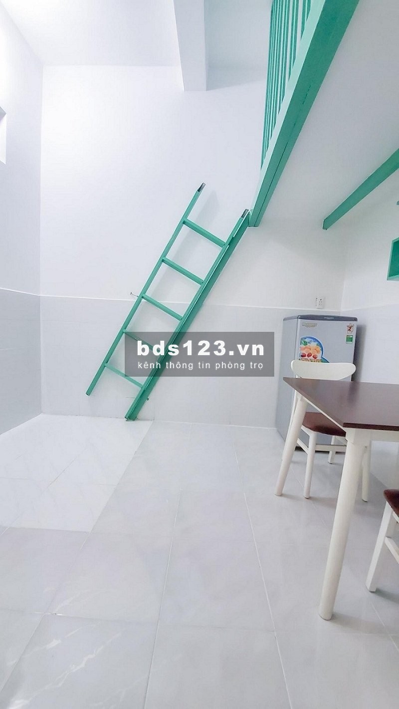 PHÒNG CHO THUÊ TÂN BÌNH GIÁ RẺ GẦN BIG C