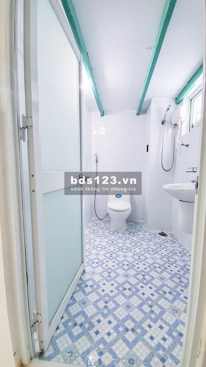 PHÒNG CHO THUÊ TÂN BÌNH GIÁ RẺ GẦN BIG C