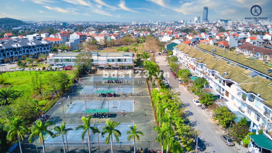 An Cựu City 2 mặt tiền, có thể kinh doanh hoặc cho thuê