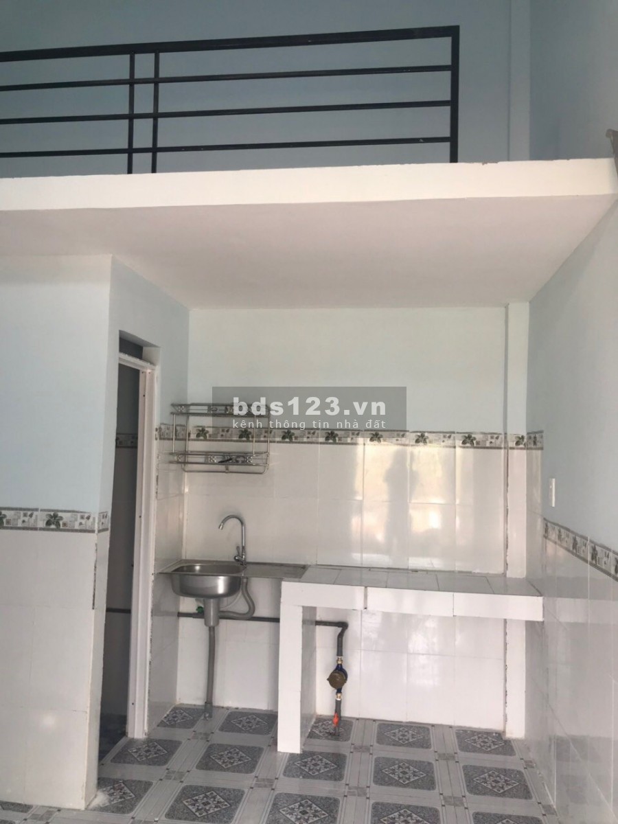 Cần tiền trả nợ, chính chủ cần bán gấp trong tháng nay cặp nhà trọ tại KCN Mỹ phước 3