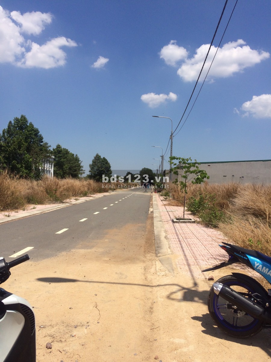 Đất Gần Sân Bay Long Thành Giá Tốt Nhất