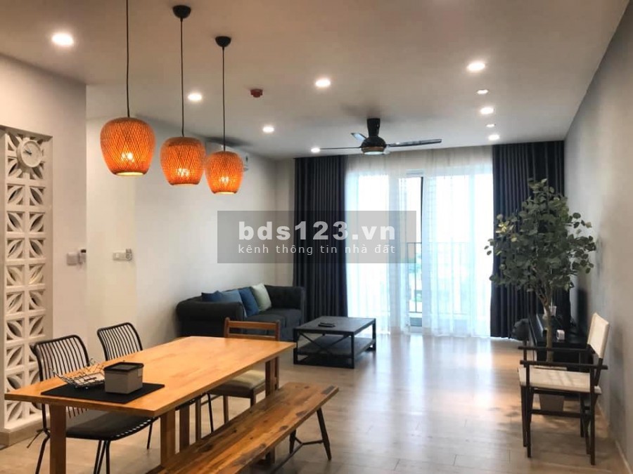 TIN THẬT 100%! CHO THUÊ CĂN VISTA VERDE 3PN/108M2 VIEW SÔNG NT ĐẸP NHƯ HÌNH, LH 0938 418 298