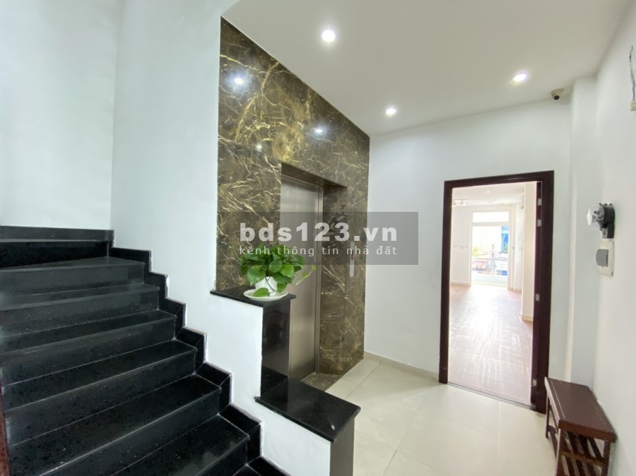Văn phòng officetel Khu K300, quận Tân Bình - Full nội thất, tiện ích