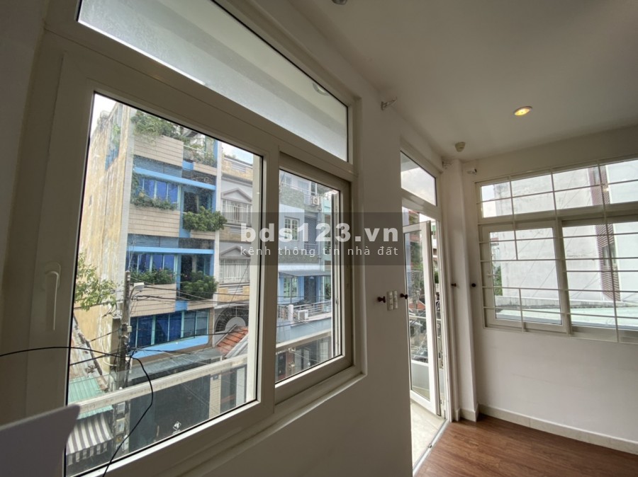 Văn phòng officetel Khu K300, quận Tân Bình - Full nội thất, tiện ích