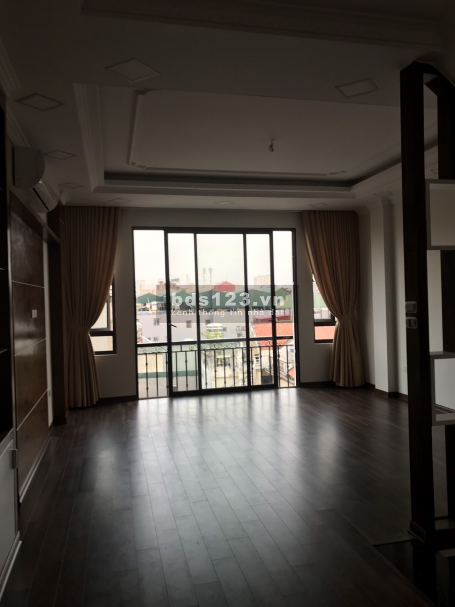 Chính chủ bán nhà 47m2 mặt phố hàng Bún, Ba Đình giá 446 triệu/m2 ... 21 tỷ có thương lượng