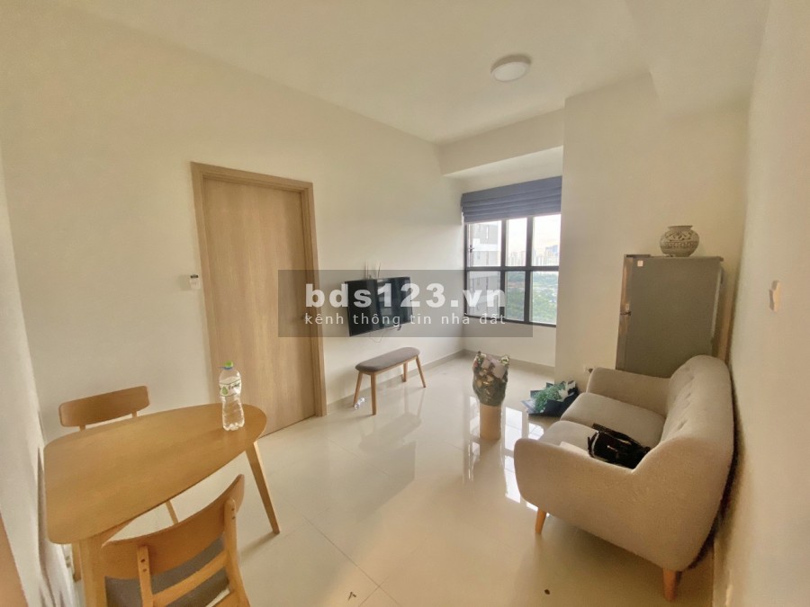 8,5tr căn 1PN chung cư The Sun Avenue, view Landmark, cách Q1 chỉ 8 phút.