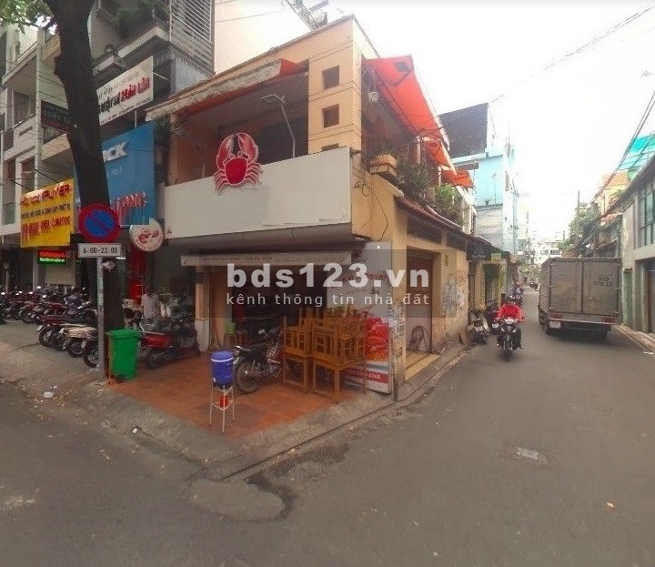 Nhà 2 Mặt Tiền, Đường Số 2, Khu An phú đông đúc