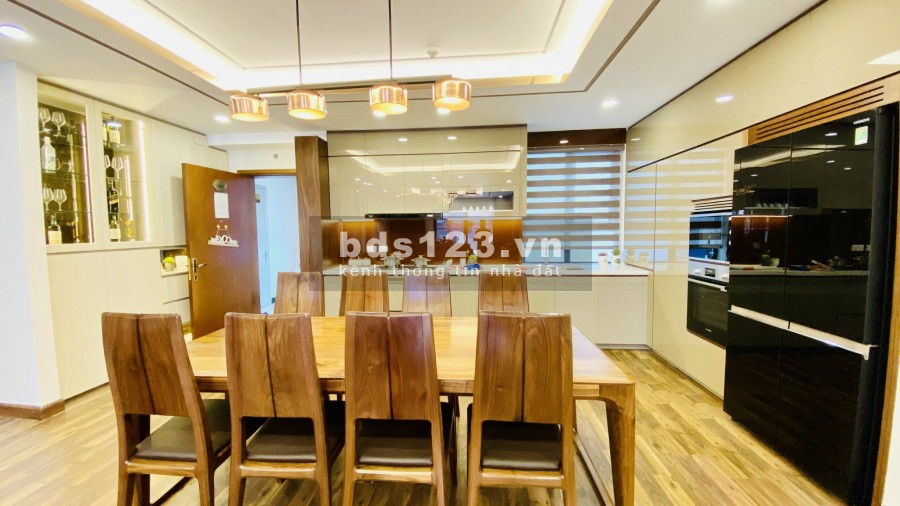 Cần bán căn hộ 104m 3PN ánh sáng tự nhiên, đã có sổ, Chính sách cực tốt LH 0395841349