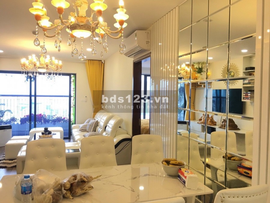 Bán nhanh CH 3PN 104m tại khu vực Mỹ Đình, chính sách NH tốt, ck 8% và quà tân gia trừ thẳng vào GTCH, LH 0395841349