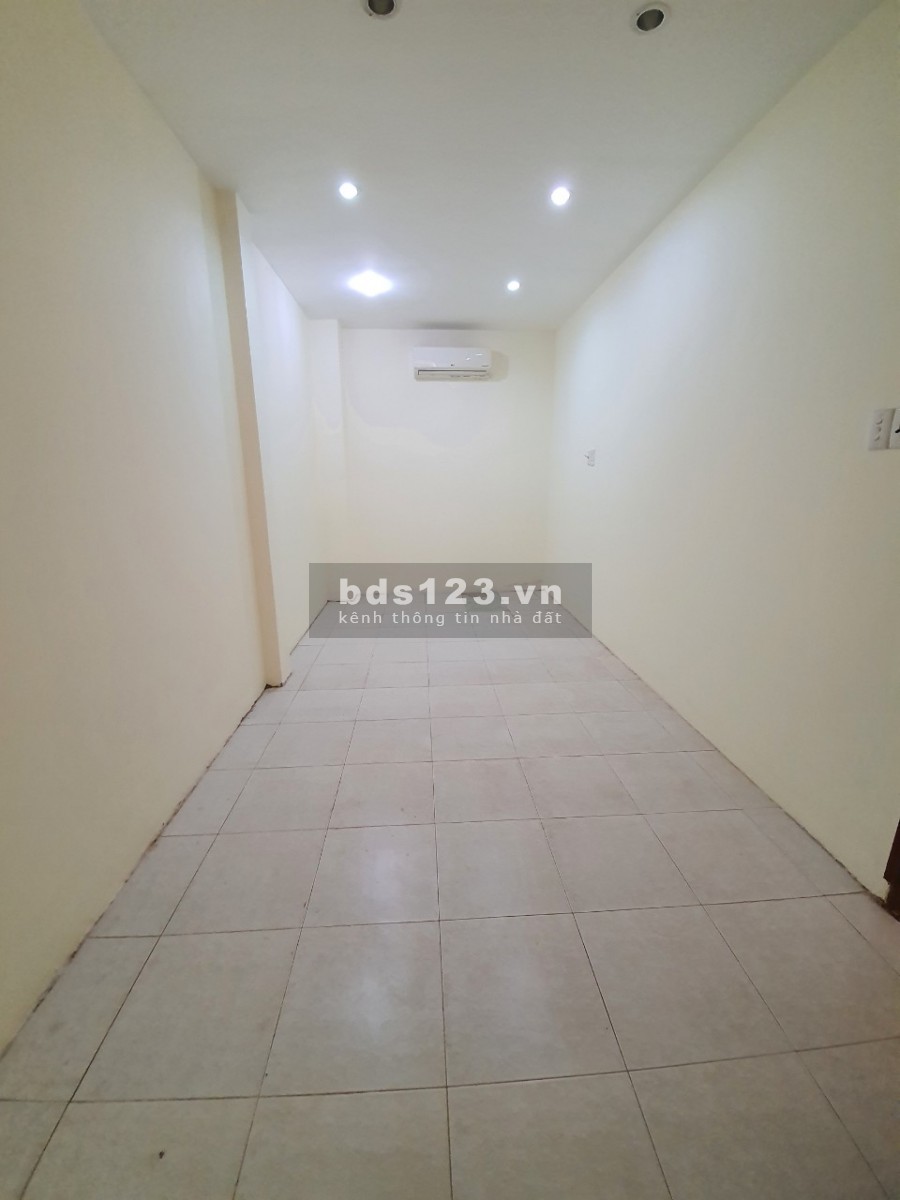 Cho thuê nhà nguyên căn đường Bình Giã phường 13 quận Tân Bình