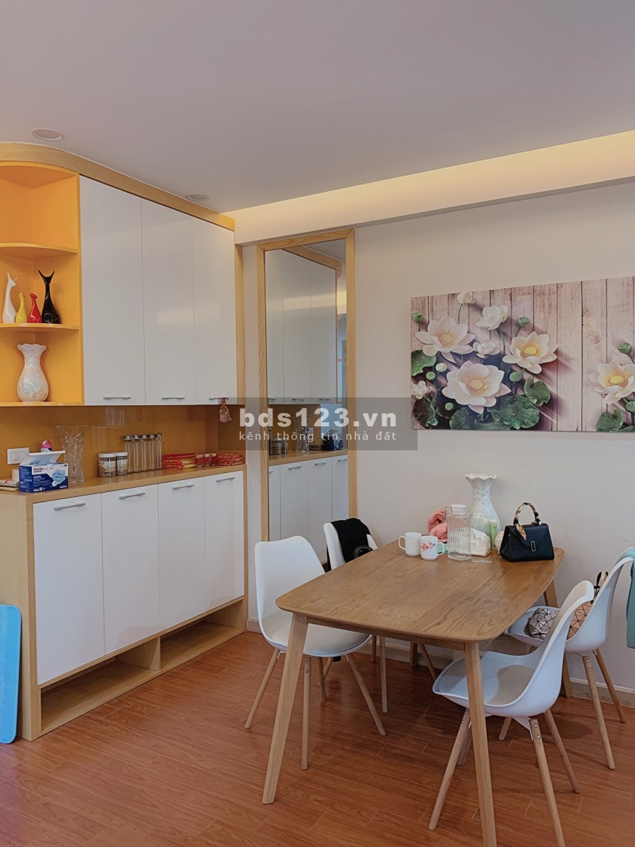 Cắt lỗ nhanh căn 2 ngủ 54m2 tại HD Mon City giá chỉ 2 tỷ.LH:0988278034